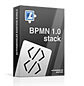 BPMN 1.1 stack