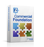 Commercial Foundation