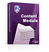 Content Module